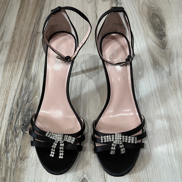 Kate Spade New York Women’s Ingrida Pump 7.5 - Picture 2 of 8